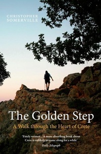 Abbildung von: The Golden Step - The Armchair Traveller at the Bookhaus