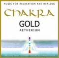 Cover: Chakra Gold: PMCD0055 - Paradise Music Ltd