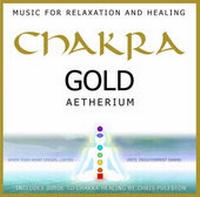 Enlarge image Cover: Chakra Gold: PMCD0055 - Paradise Music Ltd