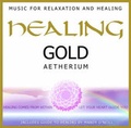 Cover: Healing Gold: PMCD0044 - Paradise Music Ltd