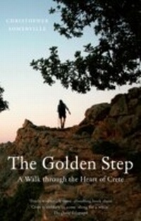 Enlarge image Cover: Golden Step - Haus Publishing