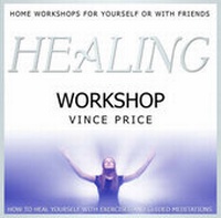 Enlarge image Cover: Healing Workshop: PMCD0062 - Paradise Music Ltd