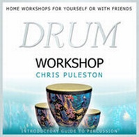 Abbildung von: Drum Workshop: PMCD0083 - Paradise Music Ltd