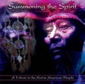 Cover: Summoning the Spirit: PMCD0037 - Paradise Music Ltd