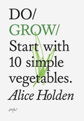 Cover: Do Grow - The Do Book Co
