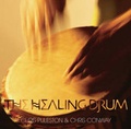 Cover: The Healing Drum: PMCD0036 - Paradise Music Ltd