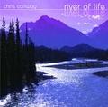 Cover: River of Life: PMCD0042 - Paradise Music Ltd