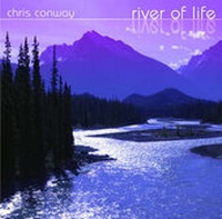 Enlarge image Cover: River of Life: PMCD0042 - Paradise Music Ltd