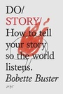 Cover: Do Story - The Do Book Co