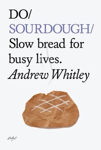 Enlarge image Cover: Do Sourdough - The Do Book Co