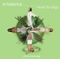 Cover: In Balance: PMCD0038 - Paradise Music Ltd