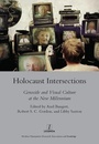 Cover: Holocaust Intersections - Maney Publishing