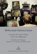 Cover: Holocaust Intersections - Maney Publishing