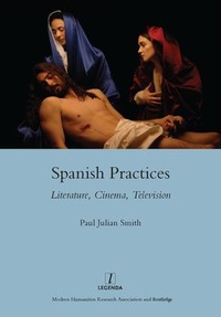 Enlarge image Cover: Spanish Practices - Maney Publishing