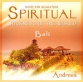 Cover: Spiritual Journeys of the World: PMCD0094 - Paradise Music Ltd