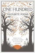 Cover: One Hundred Favourite Poems - Hodder & Stoughton