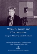 Cover: Women Genre and Circumstance - Legenda