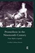 Cover: Prometheus in the Nineteenth Century - Maney Publishing