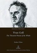 Cover: Yvan Goll - Legenda