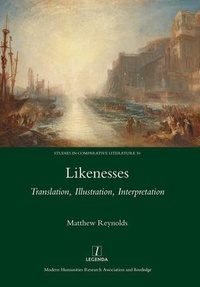 Enlarge image Cover: Likenesses - Maney Publishing