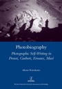 Cover: Photobiography - Maney Publishing