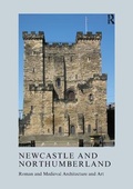 Cover: Newcastle and Northumberland - Maney Publishing