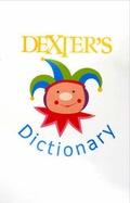 Cover: Dexter's Dictionary of Signs for Baby - Co-Sign Communications