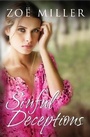 Cover: Sinful Deceptions - Hachette Books Ireland