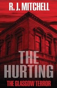 Enlarge image Cover: The Hurting - Fledgling Press
