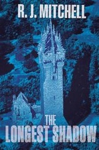 Enlarge image Cover: The Longest Shadow - Fledgling Press