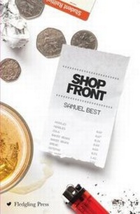 Enlarge image Cover: Shop Front - Fledgling Press