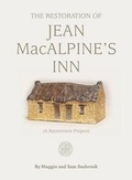 Cover: The restoration of Jean MacAlpine's Inn - ETA Publishing House
