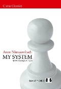Cover: My System - Quality Chess UK LLP