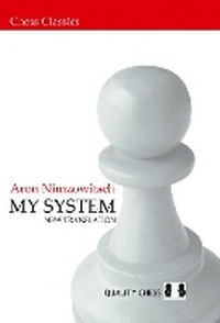 Enlarge image Cover: My System - Quality Chess UK LLP