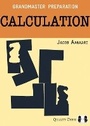 Cover: Calculation - Quality Chess UK LLP