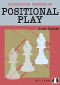 Cover: Positional Play - Quality Chess UK LLP