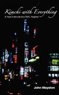 Enlarge image Cover: Kimchi with Everything - YouWriteOn.com
