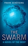Cover: The Swarm - Hodder Paperbacks