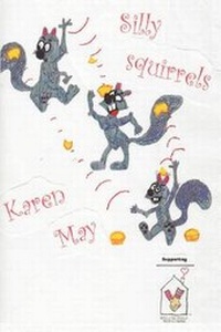 Enlarge image Cover: Silly Squirrels - YouWriteOn.com