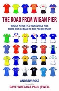 Cover: The Road from Wigan Pier - Dewi Lewis Media Ltd