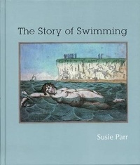 Enlarge image Cover: The Story of Swimming - Dewi Lewis Media Ltd