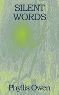 Cover: Silent Words - YouWriteOn.com