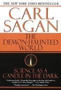 Cover: The Demon-Haunted World - Ballantine Books Inc.