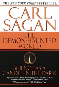 Enlarge image Cover: The Demon-Haunted World - Ballantine Books Inc.