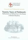 Cover: Twenty Years of Fieldwork - Chester Academic Press