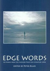 Enlarge image Cover: Edge Words 2006 - Chester Academic Press