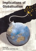 Cover: Implications of Globalisation - Chester Academic Press
