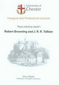 Enlarge image Cover: From Mind to Mind - Chester Academic Press
