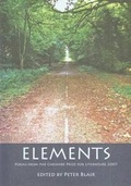 Cover: Elements 2007 - Chester Academic Press