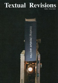 Enlarge image Cover: Textual Revisions - Chester Academic Press